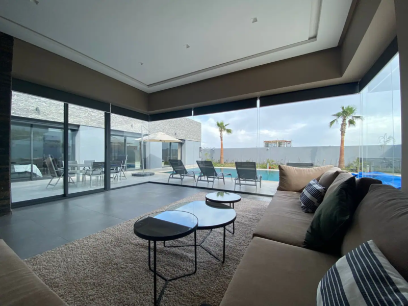 Villa SoftSun