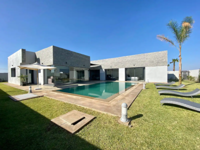 Villa SoftSun