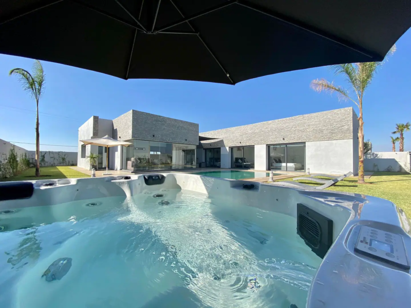 Villa SoftSun